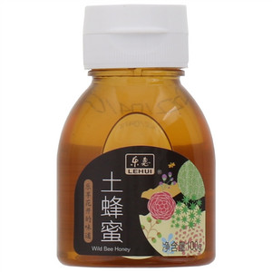 乐惠土蜂蜜