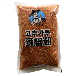 李农夫辣椒粉