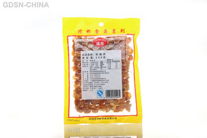 琼彬桂圆肉200克