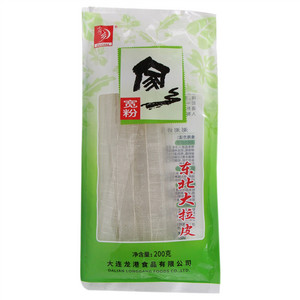 家乡宽粉