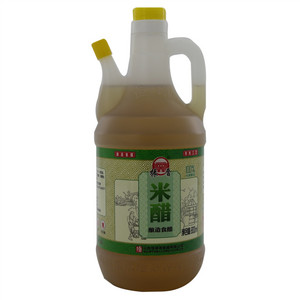 振晋 米醋（酿造食醋）