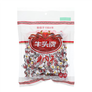 牛头牌牛肉干（麻辣味）