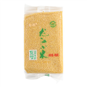 隆疆龙江小米