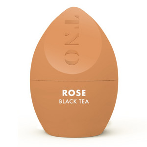 TNO水滴玫瑰红茶