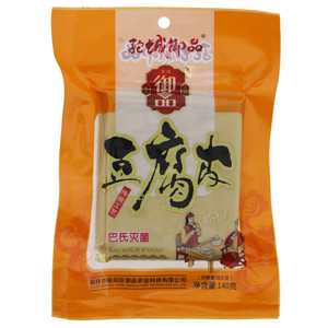 驼城御品豆腐皮