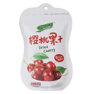 鲜引力樱桃果干果脯