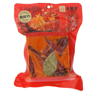 牛油火锅底料