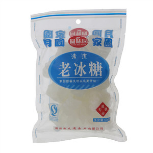 圆味园清凉老冰糖
