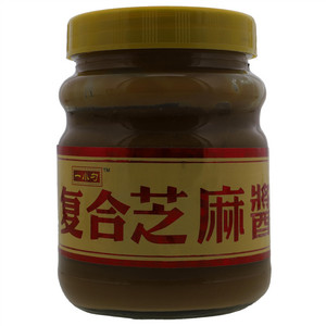 添亿家复合芝麻酱