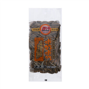 香诗香瓜子