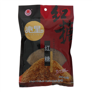 沁星红糖