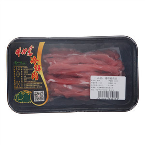 棒棰岛精切猪肉丝