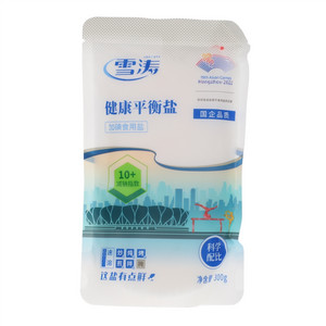 300克健康平衡盐（立袋）