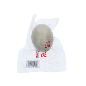 温汤佬温汤佬盐皮蛋