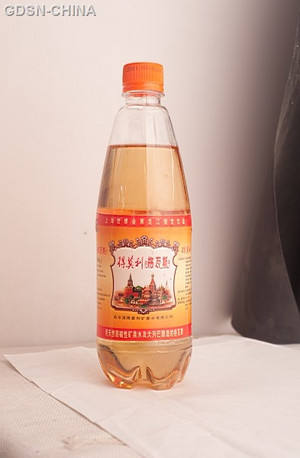 得莫利格瓦斯发酵饮料