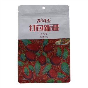 西域果园红枣