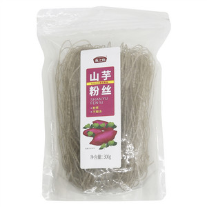 燕之坊山芋粉丝