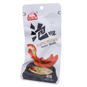 亿家馨原味泡鸭掌