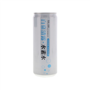 历金白泉白泉清露·水素水