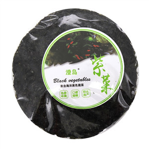 澄岛紫菜