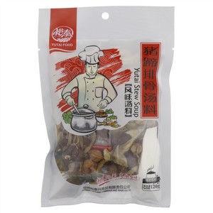 裕泰猪蹄排骨炖汤料（风味汤料）