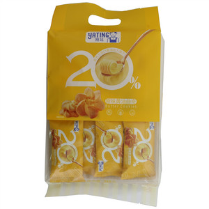 雅廷原味黄油曲奇（饼干）