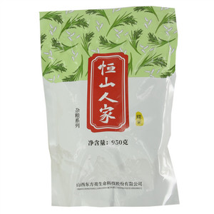 恒山人家糯米