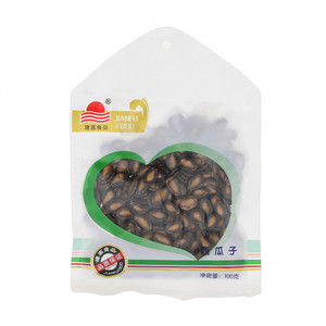 建富食品西瓜子