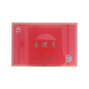惠祥春金骏眉