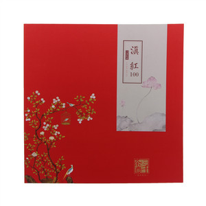 三千茶农滇红100（红茶）