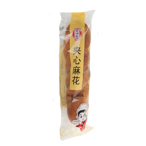 老母家夹心麻花