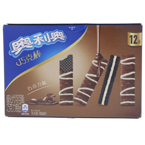 奥利奥巧克力味巧克棒