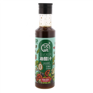日式和风油醋汁（液态调味料） S23089-3
