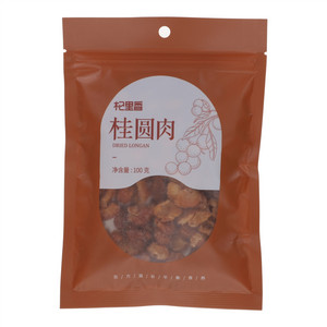 杞里香桂圆肉