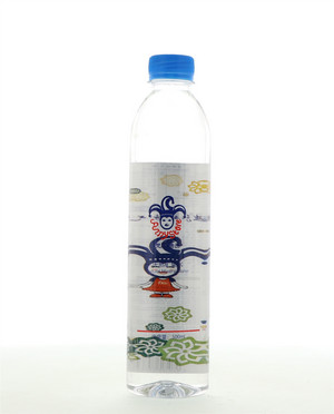天然矿泉水