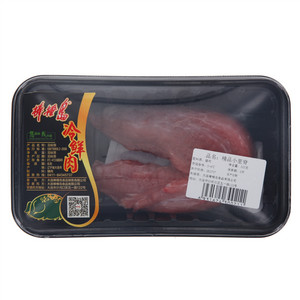 棒棰岛精品小里脊