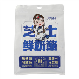 奶干豆腐（原味）外箱