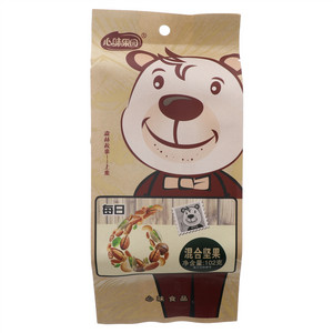 心味果园混合坚果