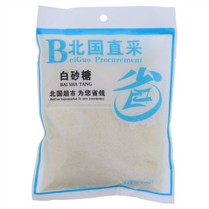 北国直采白砂糖