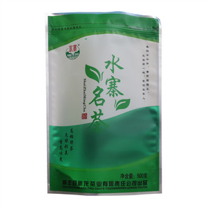 水寨名茶