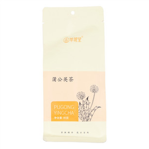 萃莼堂蒲公英茶