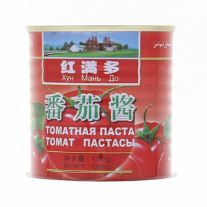 番茄酱