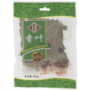 桂花嫂香叶