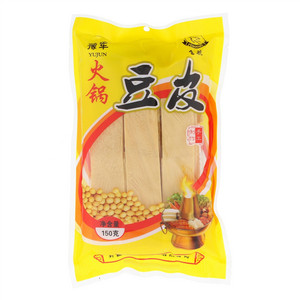 豫军豆皮