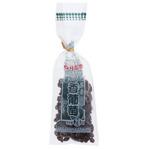 中泰牌香葡萄