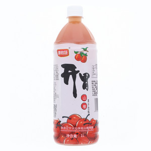 源致旺开胃山楂1L
