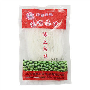 瑞芳绿豆粉丝