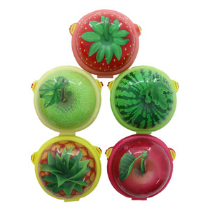 YUAN HE迷你巧克力