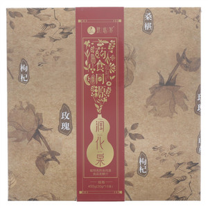 玳谐苏药食同源润化泉