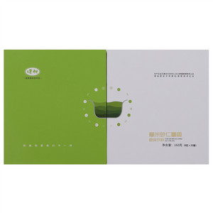 啧优薏米砂仁藿香固体饮料